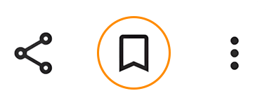 Browser bookmark icons guide